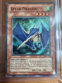 Yugioh - Legacy of Darkness, LOD Lot - Dark Ruler Ha Des, Etc - NM - Image 4
