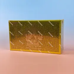 YUGIS LEGENDARY DECKS (1. EDITION) YU-GI-OH! 2015 DEUTSCH OVP - Image 1