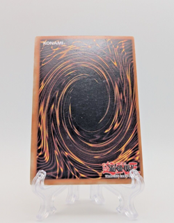 Yu-Gi-Oh! - Red-Eyes B. Dragon SDJ-001 - Starter Deck Joey Moderately Played - Image 3