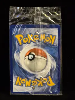 Koraidon 014 Sv: Scarlet & Violet Promo Cards Holo IR - *Sealed* Promo 2/2 - Image 2