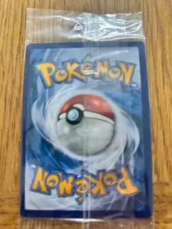 Koraidon 014 Sv: Scarlet & Violet Promo Cards Holo SEALED - Image 2