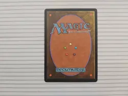 Magic: The Gathering Cards - Tempest ~ Rare ~ Reflecting Pool (EX) - Image 2