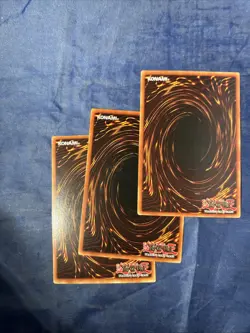 3x Yugioh Upstart Goblin MRL-033 Common LP - Image 3