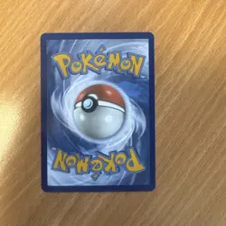 Pokemon TCG Obsidian Flames Basic Fire Energy Hyper Rare Card 230/197 English - Image 2