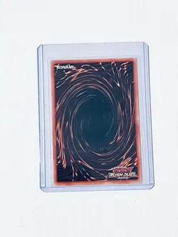 Secret Order Gold Rush Rare RD/GRP1-JP024 Japanese Rush Duel YuGiOh Card - Image 2