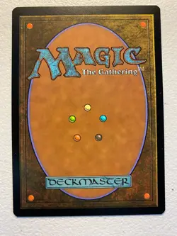 MTG 1x FOIL Storm's Will (Jeska's Will) # 1744 Secret Lair Drop Magic the x1 NM - Image 3