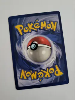 Pokemon Mewtwo 14 Black Star Promo 2000 TCG Card English ENG - Image 2
