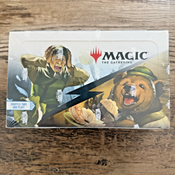 Magic MTG Avatar The Last Airbender JUMPSTART Booster Box SEALED - Image 1