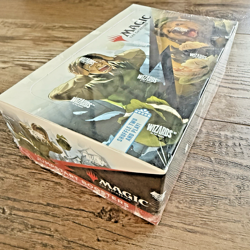 Magic MTG Avatar The Last Airbender JUMPSTART Booster Box SEALED - Image 2