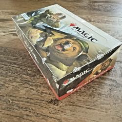 Magic MTG Avatar The Last Airbender JUMPSTART Booster Box SEALED - Image 3