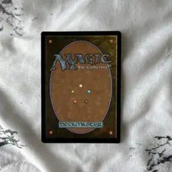 Elenda the Dusk Rose (Foil Etched) MTG Double Masters 2022 Minty! - Image 2