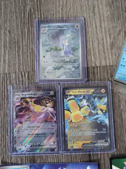 Paradox Rift Card Lot Sealed Cards, Stickers Bundle Must See 🔥Read Description - Image 2
