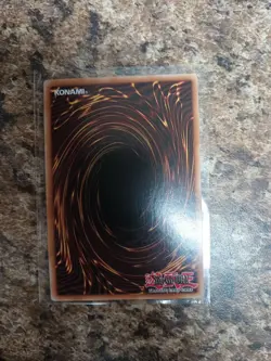 Adreus, Keeper of Armageddon Yu-Gi-Oh! Trading Card - Image 2