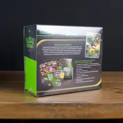 Perfect Order Pokemon Center Exclusive Elite Trainer Box ETB TCG ✅Trusted Seller - Image 5