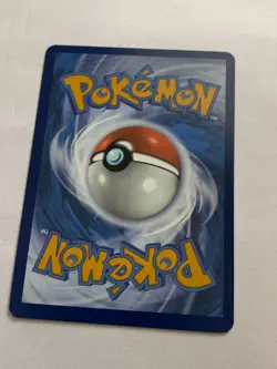 Pokemon TCG Pansage 089/086 SV Black Bolt Holo Card NM Condition - Image 4