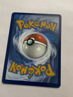 Pokemon TCG Pansage 089/086 SV Black Bolt Holo Card NM Condition - Image 5