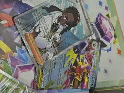 Pokemon TCG Perfect Order Build & Battle Box - Serperior MEP 064 + bulk - Image 3