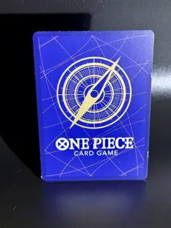 One Piece TCG OP14 The Azure Sea’s Seven BOA HANCOCK SP SR (OP14-112)🔥*read*🔥 - Image 5