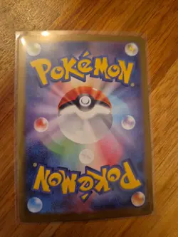 SPEAROW AR 074/063 | MINT | Mega Brave M1L | Japanese Full Art Pokemon Card - Image 2
