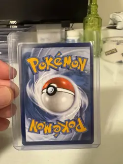 Magikarp Paldea Evolved Card 203/193 Scarlet & Violet Near Mint Condition. - Image 2