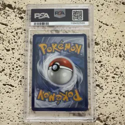 Scovillain EX 037/191 SV08 Surging Sparks Holo Card Near Mint Condition - Image 2