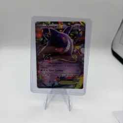 Pokemon card - Image 3