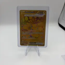 Pokemon card - Image 4