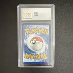 CGC 10 Pikachu VMAX SWSH062 Sword & Shield Promo Cards English Holo Promo - Image 2
