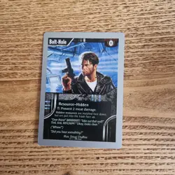 Netrunner CCG Proteus V2.1 Trading Card Singles Wizards of The Coast - Image 3