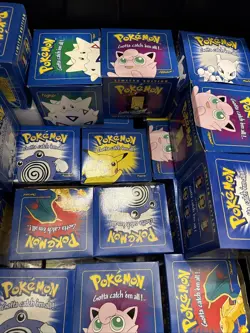 BURGER KING 1999 POKEMON Pokeballs W/ Gold cards| Complete Set|Read Description - Image 5