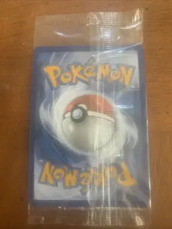 Pokemon TCG Snorlax 151 Promo Card Sealed - Image 2