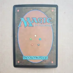 Wizards of the Coast Misty Rainforest MH2 Rare Land 250/303 - EN Foil Full Art - Image 2
