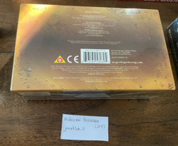 *Vintage* Mirrodin Besieged Booster Box (2021) - Sealed (English) - MTG - Image 2