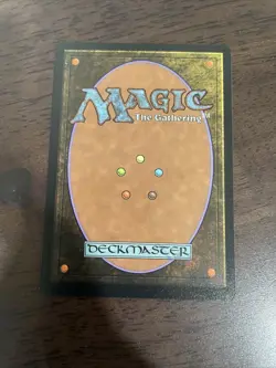 MTG Magic the Gathering Moggcatcher (7081/3310) Secret Lair Drop Series FOIL - Image 2