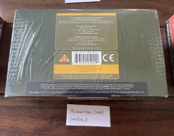 *Vintage* Morningtide Booster Box (2008) - Sealed (English) - MTG - Image 2