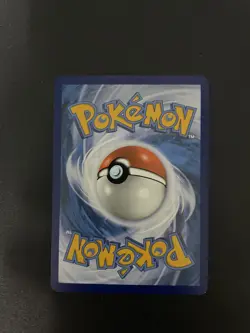 Pokemon TCG Mimikyu SVP075 Black Star Promo Card - Image 2