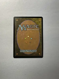 MTG Innistrad #155 Past in Flames - LP - Image 2