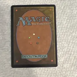 Magic: The Gathering Hanna, Ship's Navigator Invasion Foil Rare #249 - Image 4