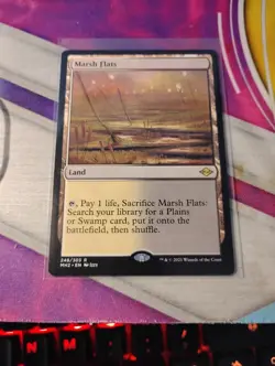 Marsh Flats Modern Horizons 2 Regular - Image 1