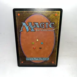 Svyelunite Temple Uncommon Fifth Edition Magic: The Gathering Lightly Played - Image 2