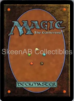 MTG SkeenAB Cabal Ritual Torment LP - Image 2
