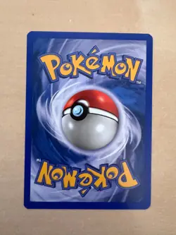 Pokemon Breeder Fields 62/64 1st Edition Uncommon Neo Revelation - Image 2