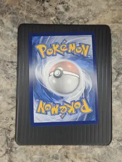 Pokemon TCG - Woobat - 119/086 (Illustration Rare) - SV: White Flare - Image 2