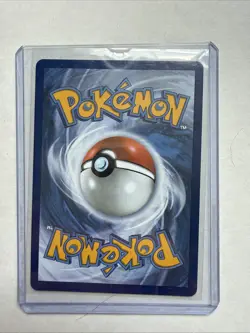 Pokemon Meowth 106/094 – Phantasmal Flames – English IR (Illustration Rare) - Image 2