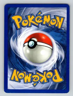 Pokemon March - 102/111 Neo Genesis Pokemon Unlimited MP - Image 2