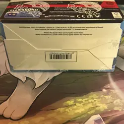 Pokemon Scarlet & Violet Journey Together Enhanced Booster Box English Sealed - Image 5