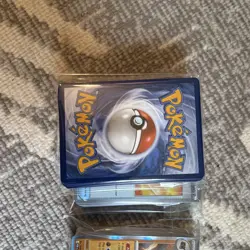 Pokemon TCG Perfect Order Bulk Lot 150 cards. Mix of Holo Reverse Holo and Reg. - Image 2