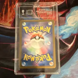 Pokemon Probopass 076/066 Art Rare Holo Sv5a Crimson Haze JP TAG 9 - Image 2