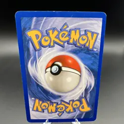 Pokemon TCG Swinub 107/144 Skyridge Common Regular Yuka Morii!!! - Image 4