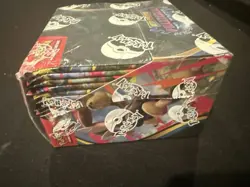 Pokemon TCG: Phantasmal Flames Factory Sealed Booster Box - Image 2